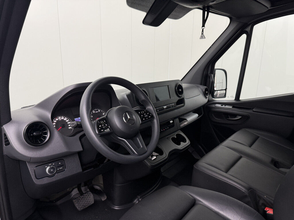 Mercedes-Benz Sprinter 317CDI Automaat L2H2 Exclusive