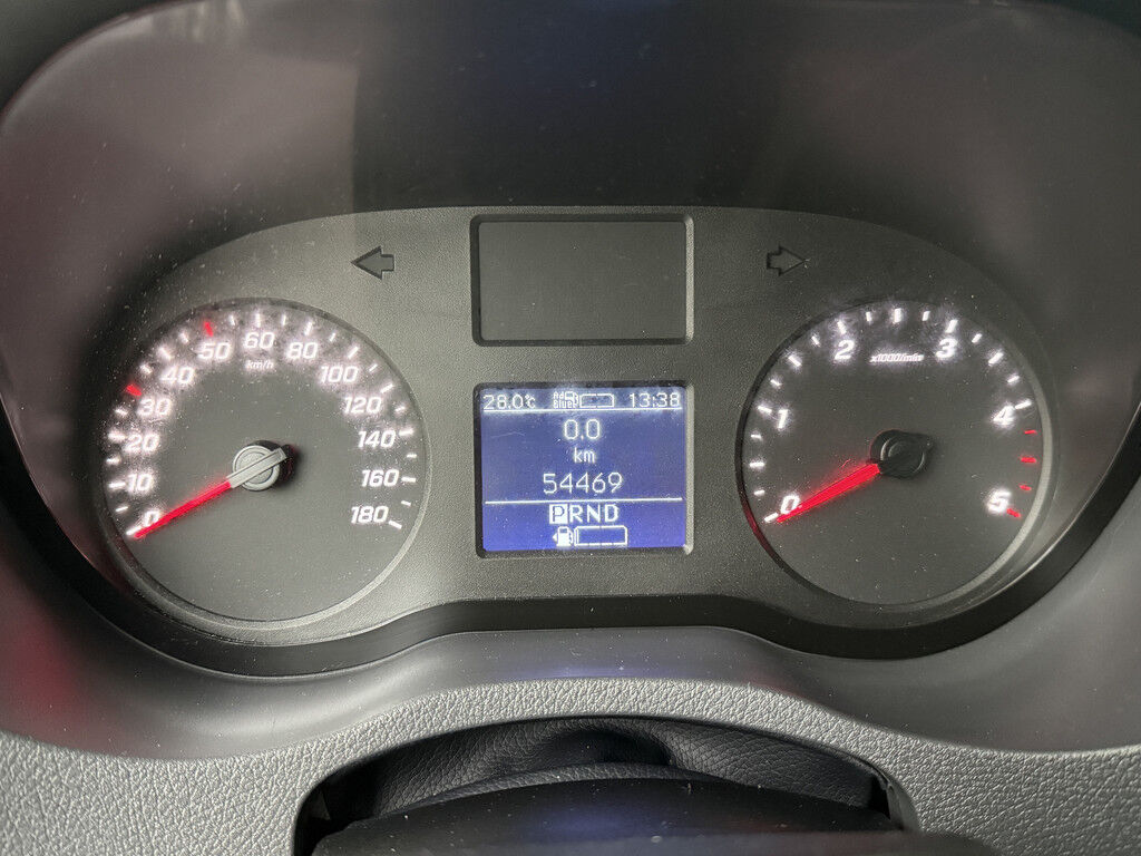 Mercedes-Benz Sprinter 317CDI Automaat L2H2 Exclusive