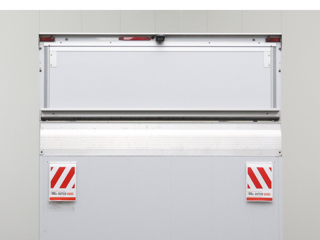 Opel Movano 140PK Bakwagen+Laadklep | 2500Kg Trekhaak | 1046 kg Laden