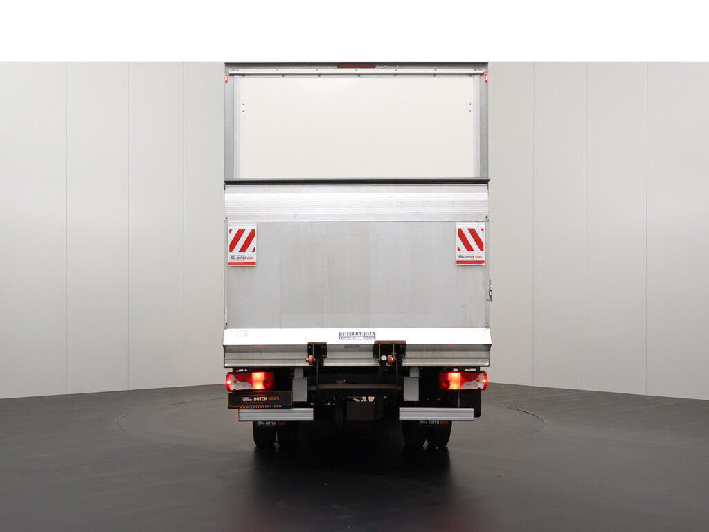 Mercedes-Benz Sprinter 519CDI Bakwagen+Laadklep | Dakspoiler | 2.35 Mtr hoog