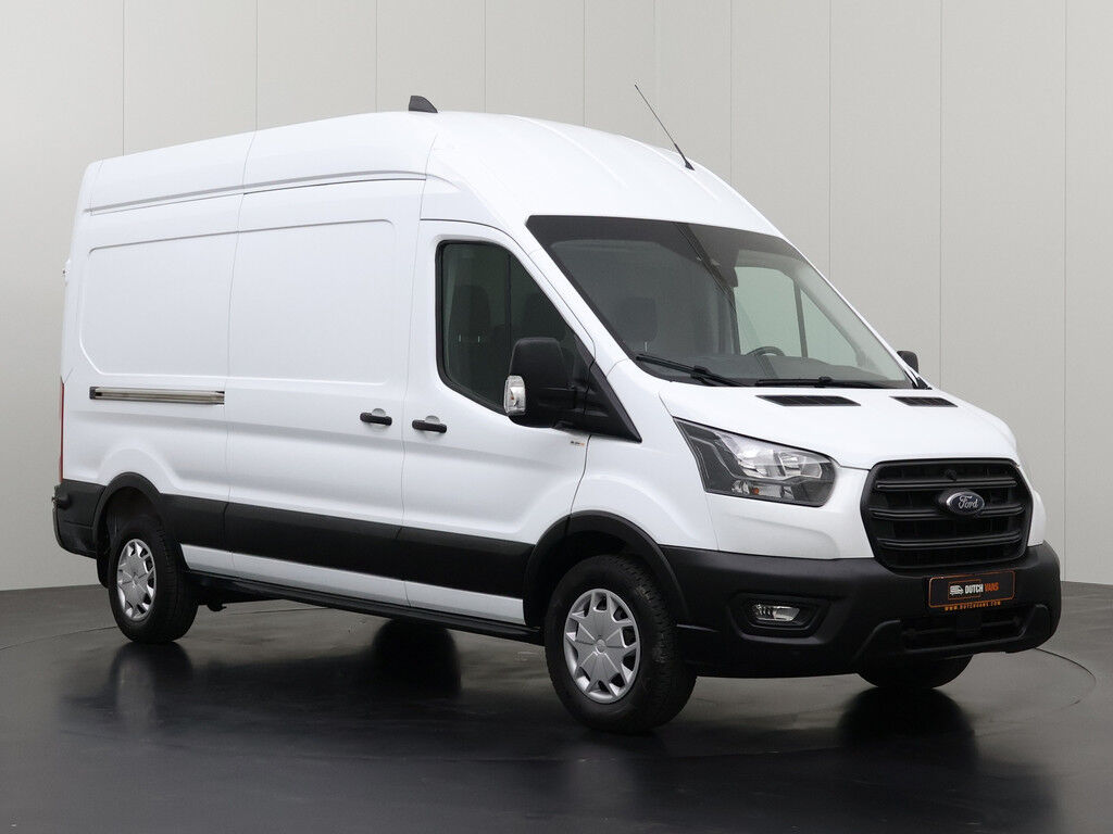 Ford Transit 2.0TDCi 130PK L3H3