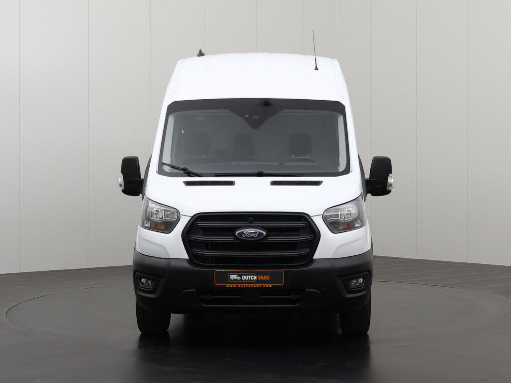 Ford Transit 2.0TDCi 130PK L3H3