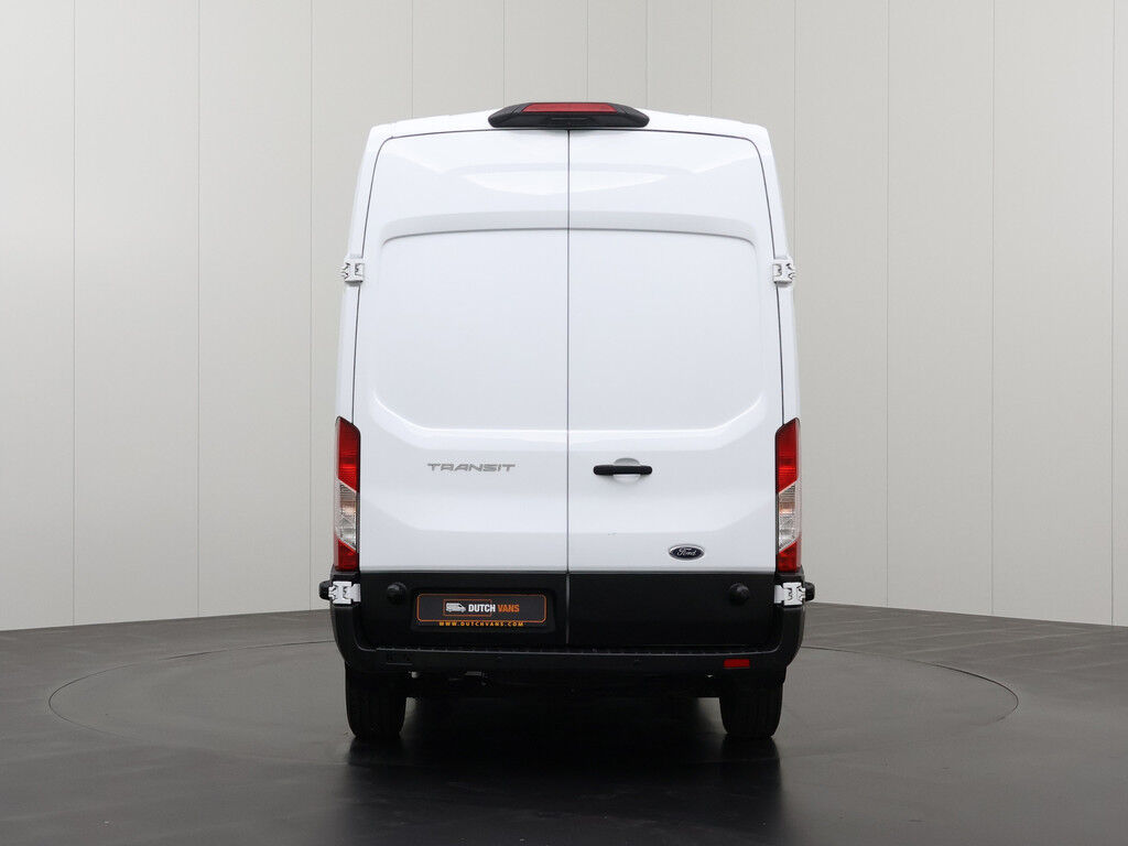 Ford Transit 2.0TDCi 130PK L3H3
