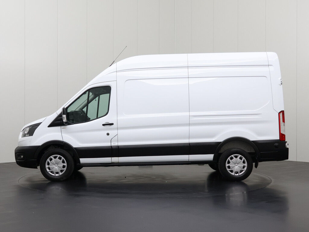 Ford Transit 2.0TDCi 130PK L3H3