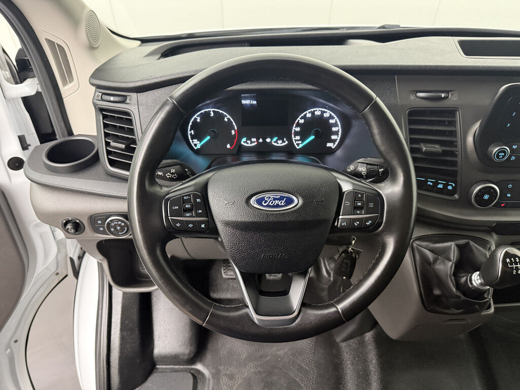 Ford Transit 2.0TDCi 130PK L3H3