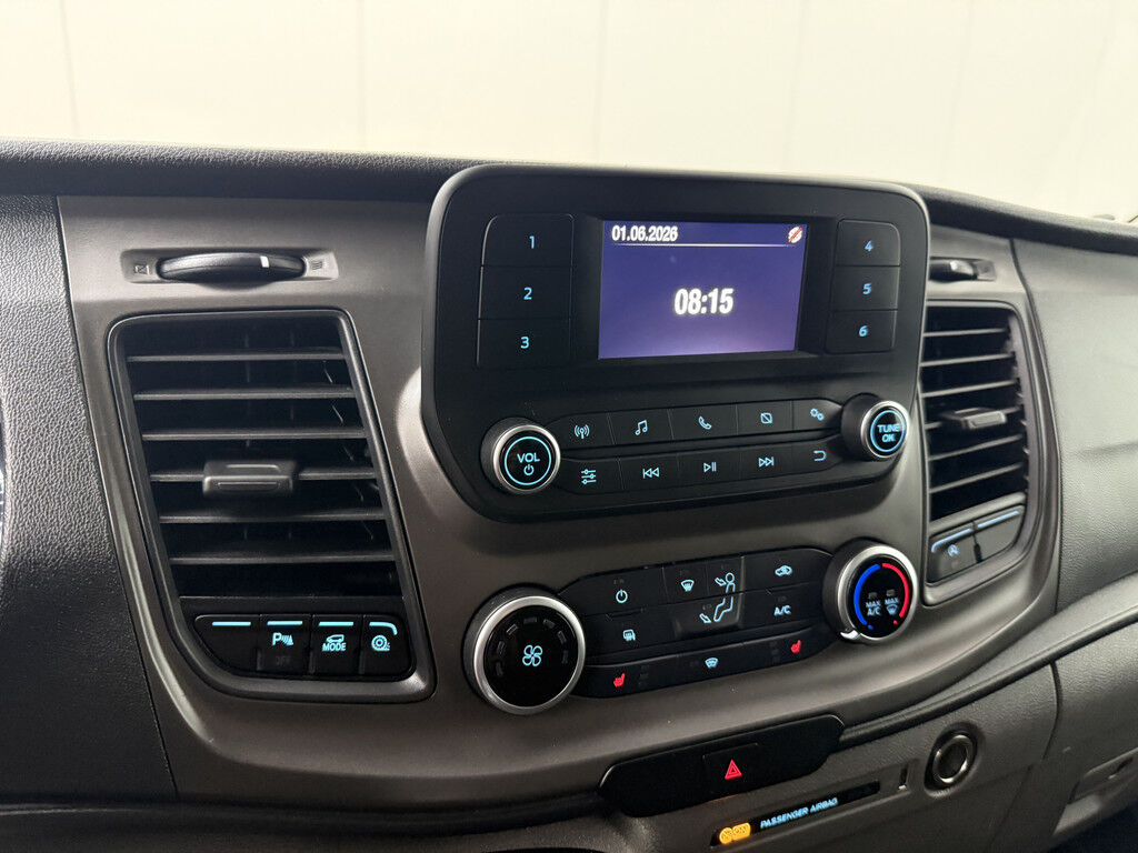 Ford Transit 2.0TDCi 130PK L3H3