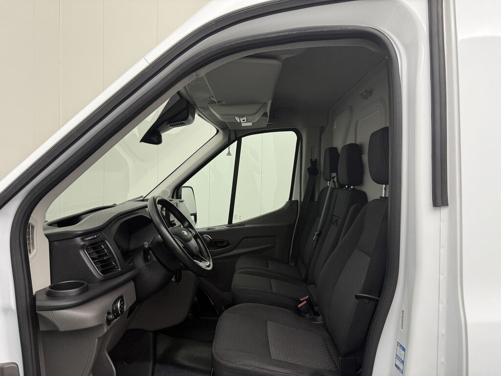 Ford Transit 2.0TDCi 130PK L3H3