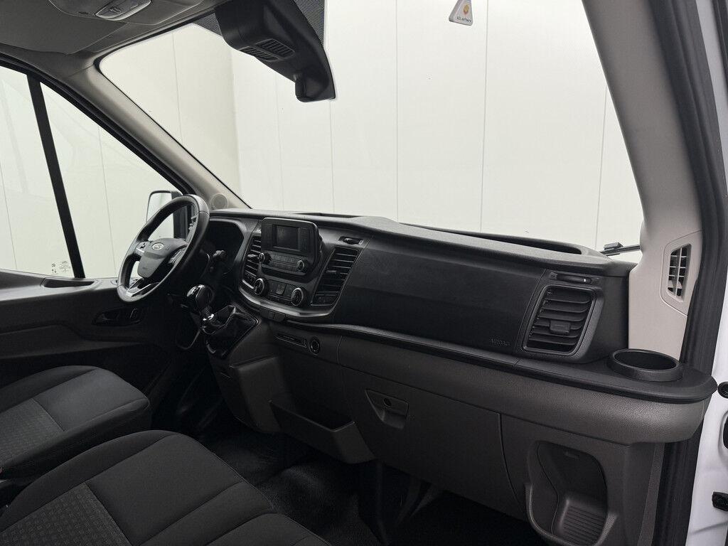 Ford Transit 2.0TDCi 130PK L3H3