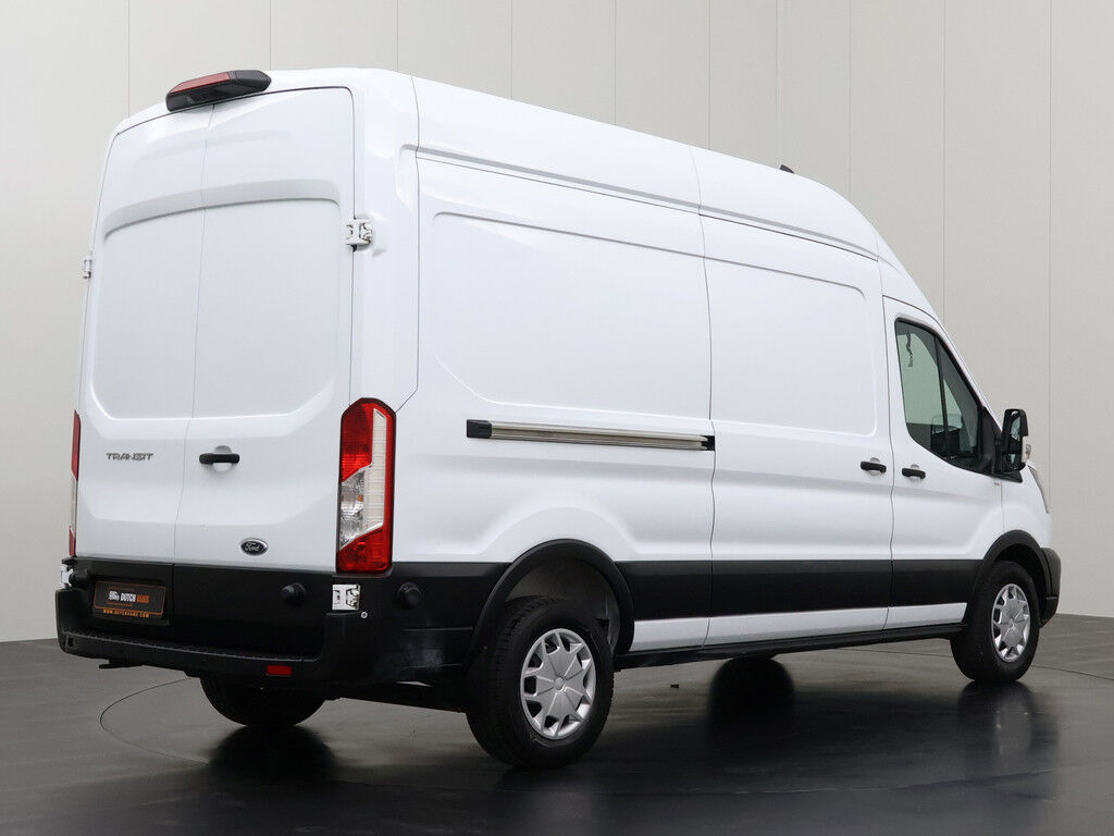 Ford Transit 2.0TDCi 130PK L3H3