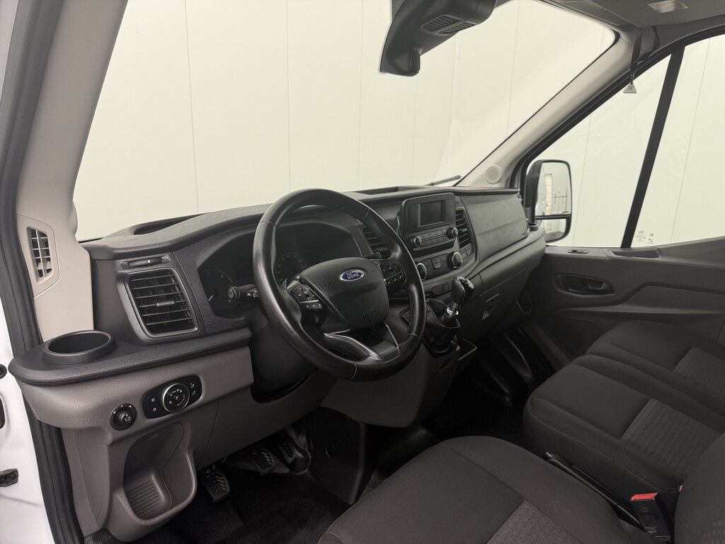 Ford Transit 2.0TDCi 130PK L3H3