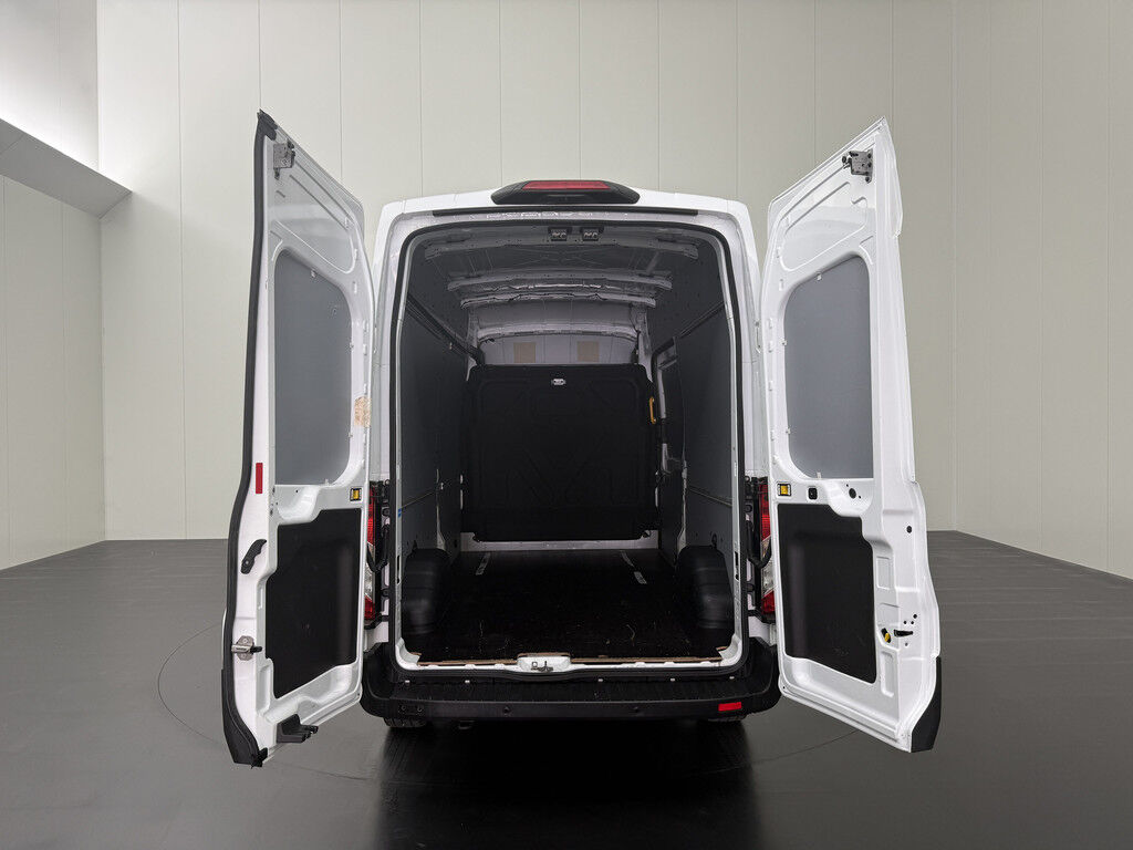 Ford Transit 2.0TDCi 130PK L3H3