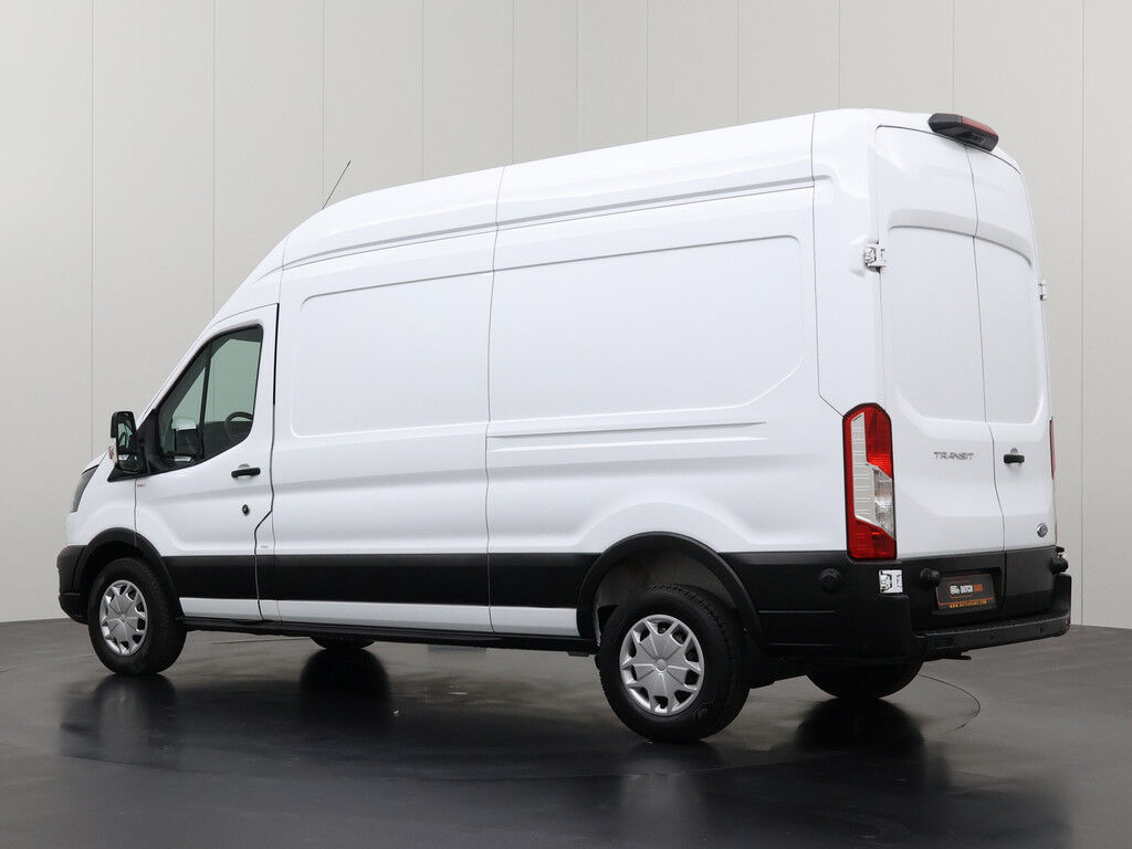 Ford Transit 2.0TDCi 130PK L3H3