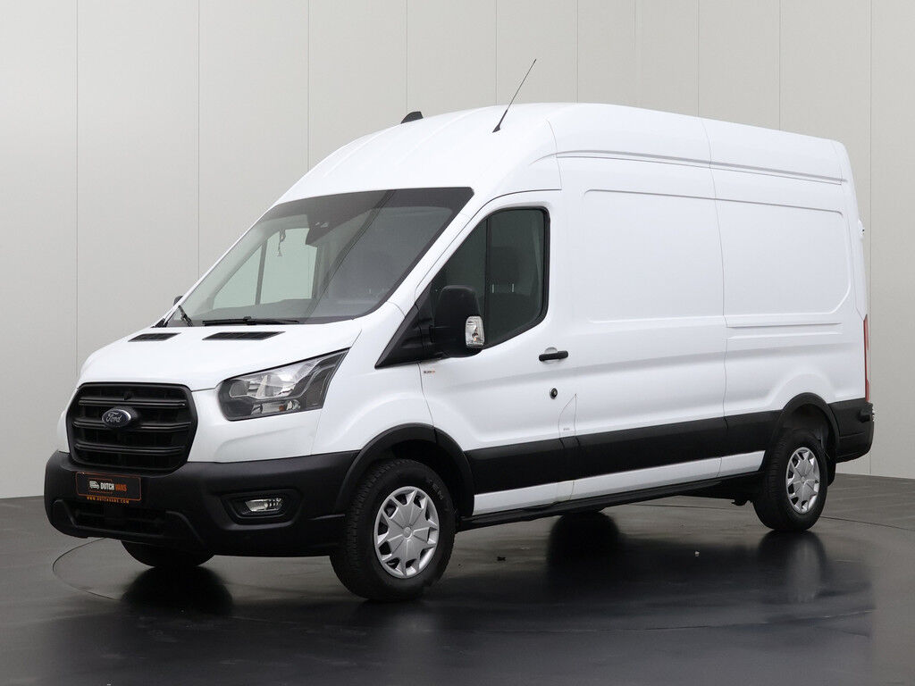 Ford Transit 2.0TDCi 130PK L3H3