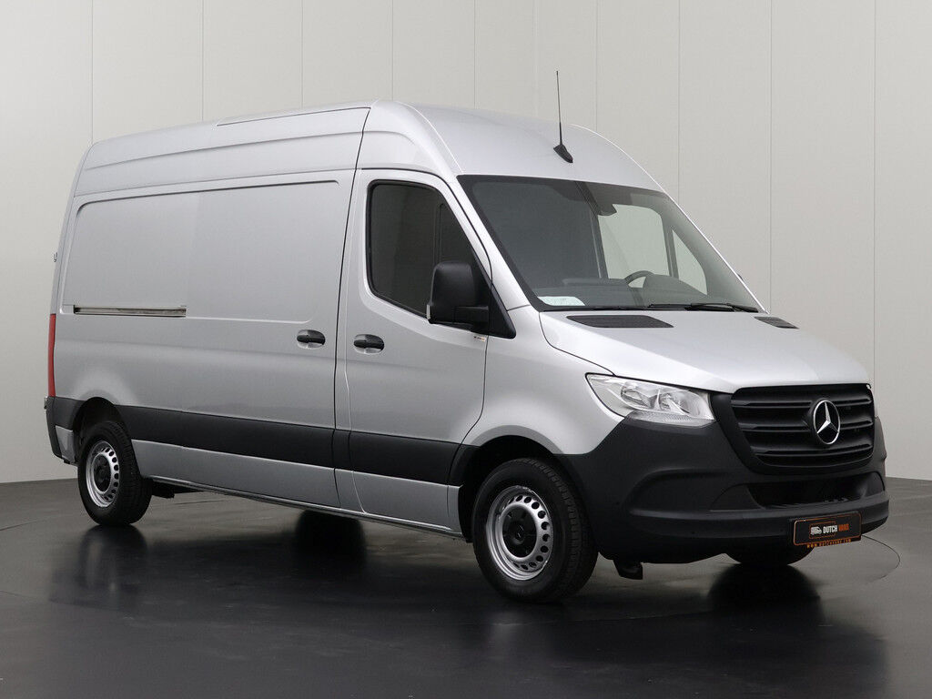 Mercedes-Benz Sprinter 9G-Tronic Automaat L2H2