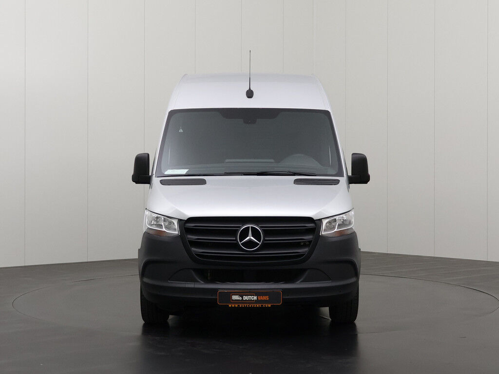 Mercedes-Benz Sprinter 9G-Tronic Automaat L2H2