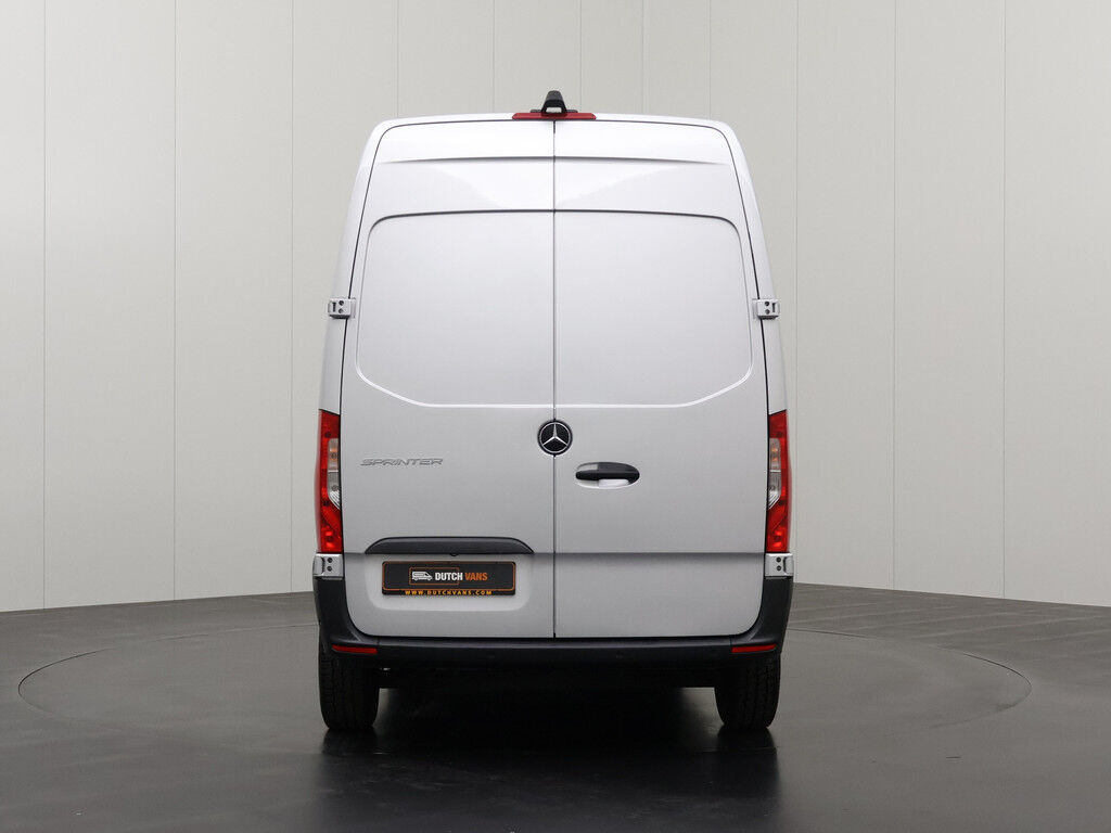 Mercedes-Benz Sprinter 9G-Tronic Automaat L2H2