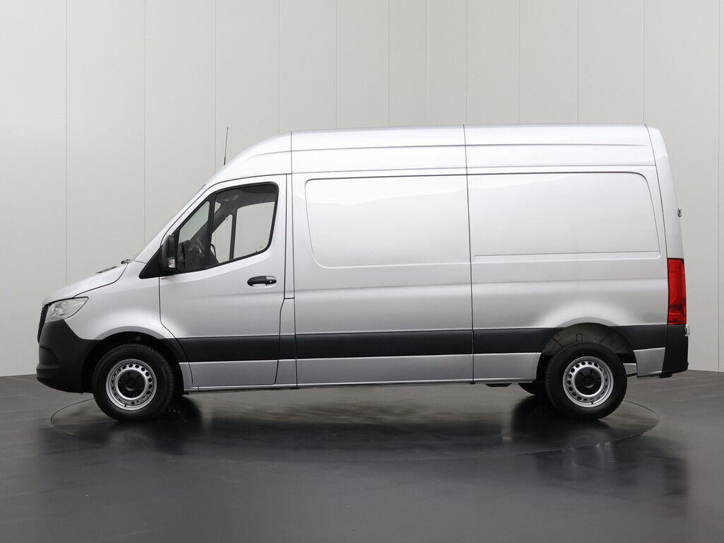 Mercedes-Benz Sprinter 9G-Tronic Automaat L2H2