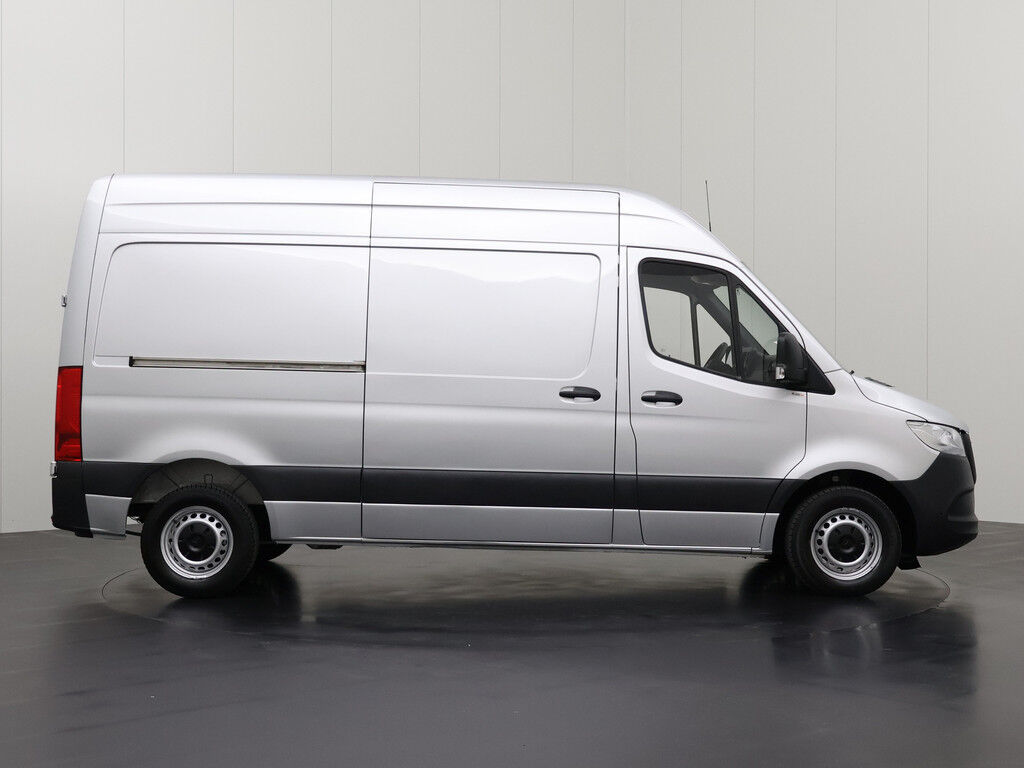 Mercedes-Benz Sprinter 9G-Tronic Automaat L2H2