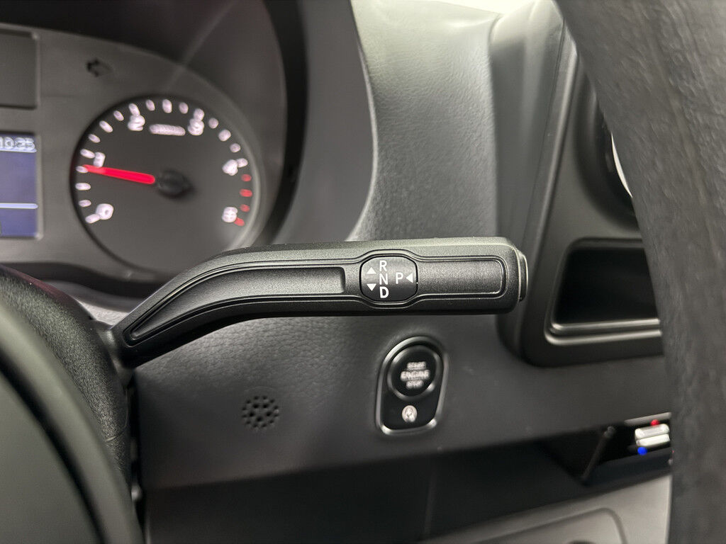 Mercedes-Benz Sprinter 9G-Tronic Automaat L2H2