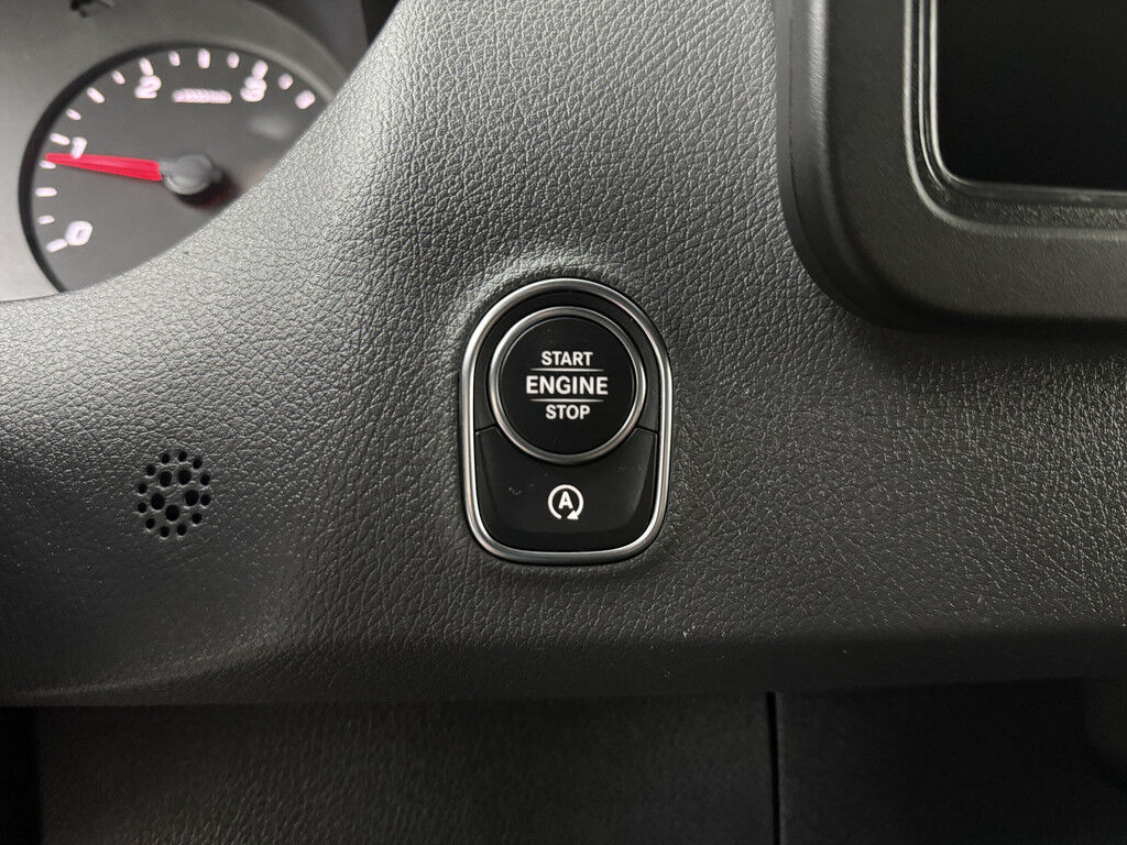 Mercedes-Benz Sprinter 9G-Tronic Automaat L2H2