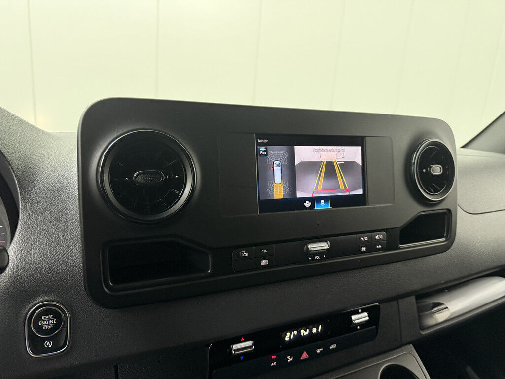 Mercedes-Benz Sprinter 9G-Tronic Automaat L2H2