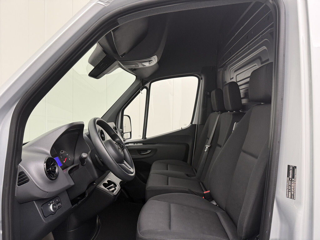 Mercedes-Benz Sprinter 9G-Tronic Automaat L2H2