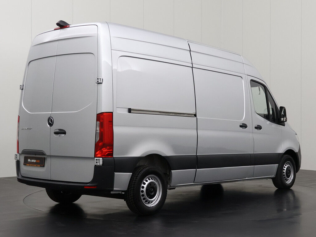 Mercedes-Benz Sprinter 9G-Tronic Automaat L2H2