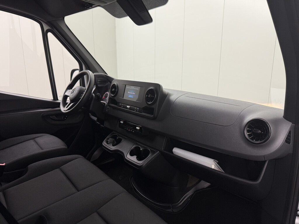 Mercedes-Benz Sprinter 9G-Tronic Automaat L2H2