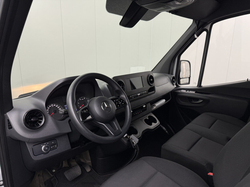 Mercedes-Benz Sprinter 9G-Tronic Automaat L2H2
