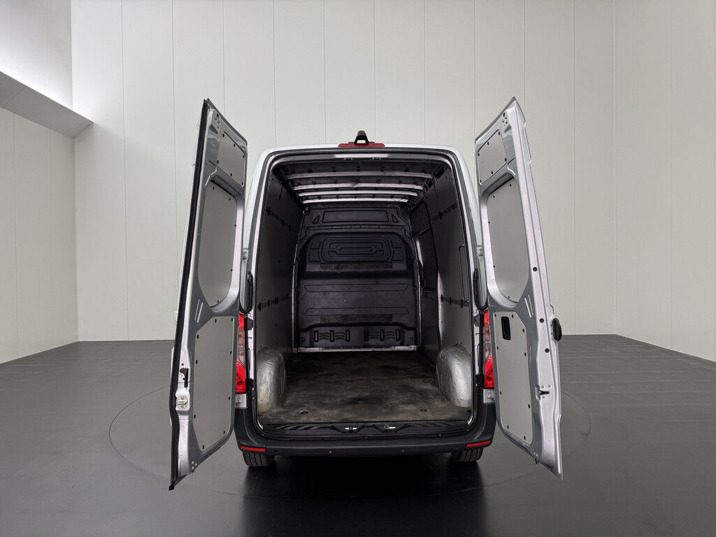 Mercedes-Benz Sprinter 9G-Tronic Automaat L2H2