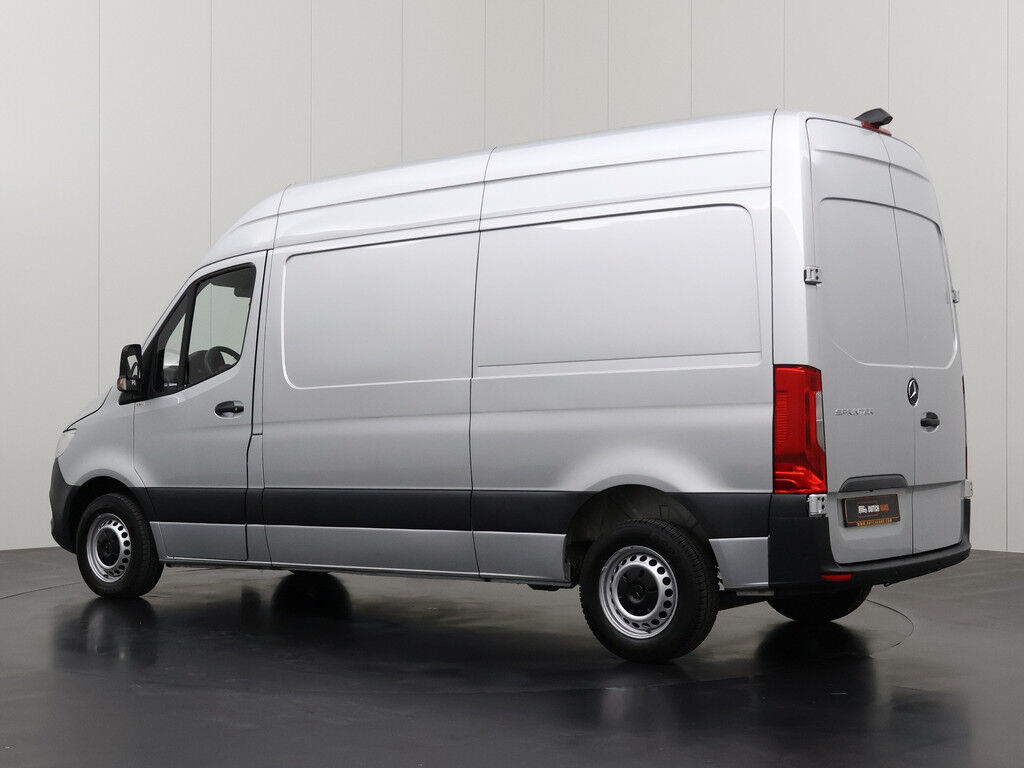Mercedes-Benz Sprinter 9G-Tronic Automaat L2H2