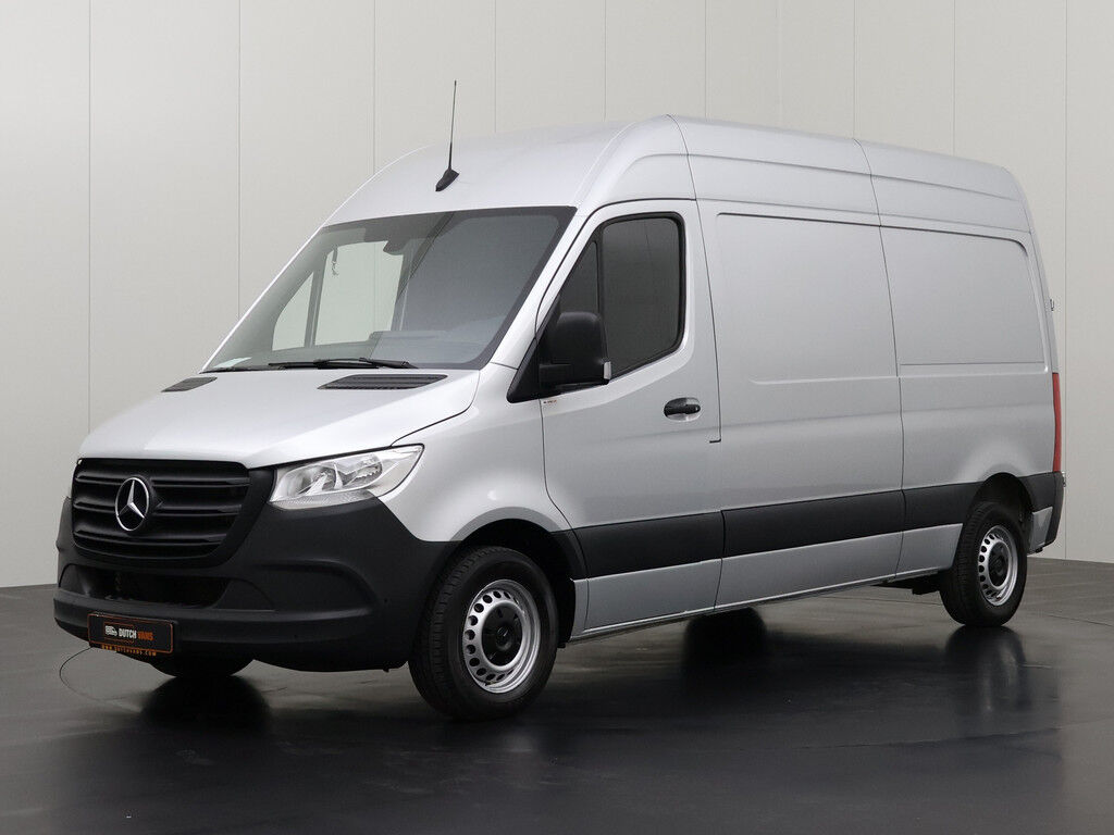 Mercedes-Benz Sprinter 9G-Tronic Automaat L2H2