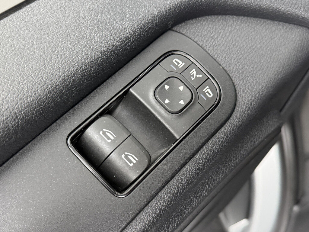 Mercedes-Benz Sprinter 9G-Tronic Automaat L2H2