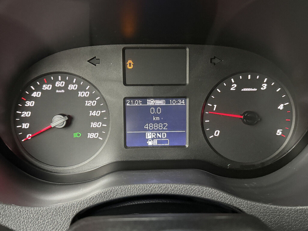Mercedes-Benz Sprinter 9G-Tronic Automaat L2H2