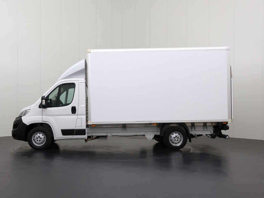 Opel Movano 2.2HDi Bakwagen+Laadklep | 1046Kg Laden