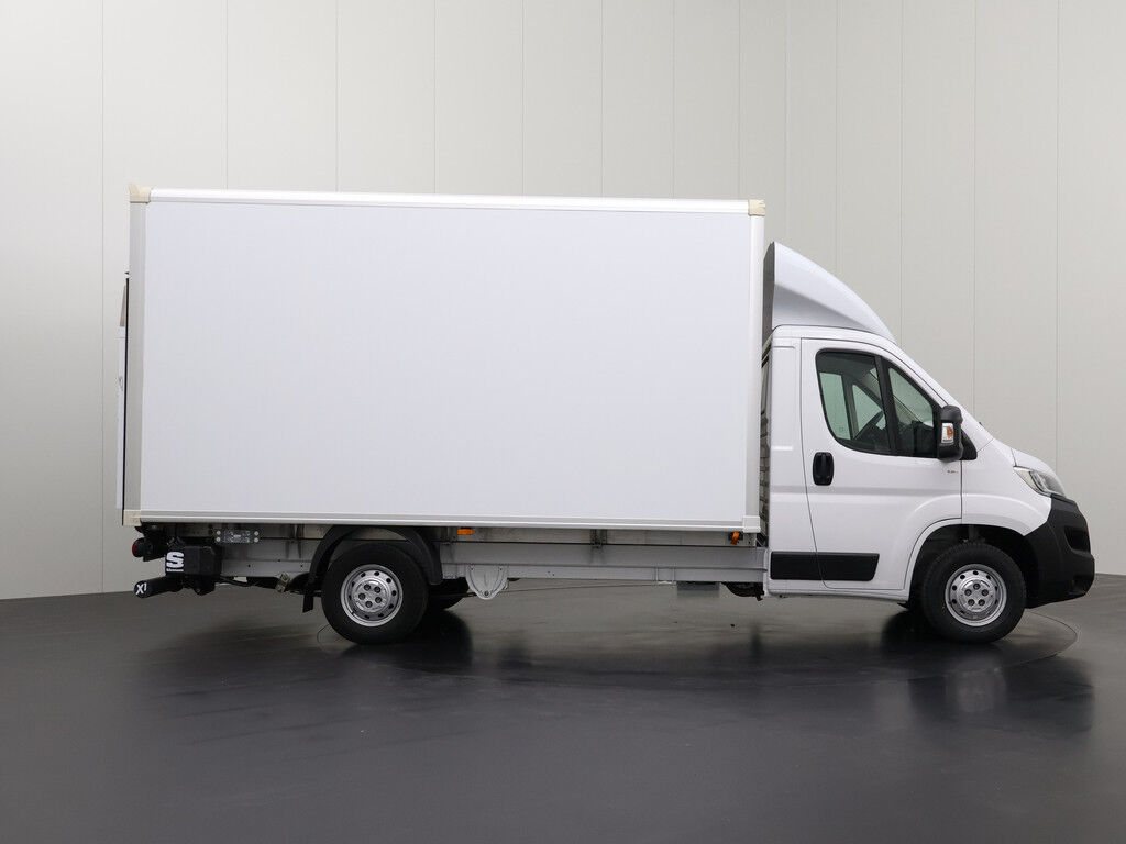 Opel Movano 2.2HDi Bakwagen+Laadklep | 1046Kg Laden