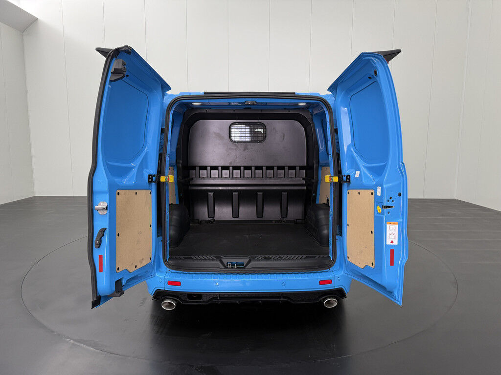 Ford Transit Custom 2.0TDCi 185PK Automaat Dubbele Cabine MS-RT