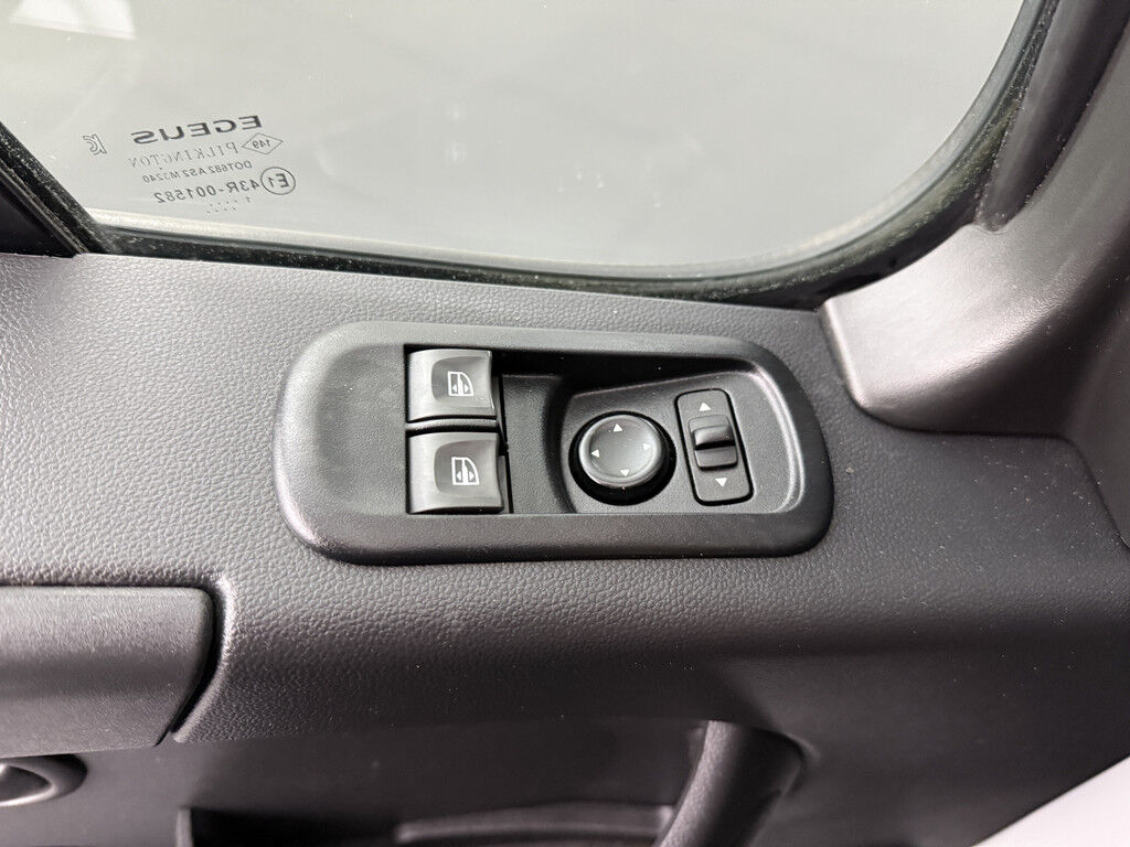 Renault Master 2.3DCi 130PK Bakwagen+Laadklep | Dakspoiler | Zijdeur
