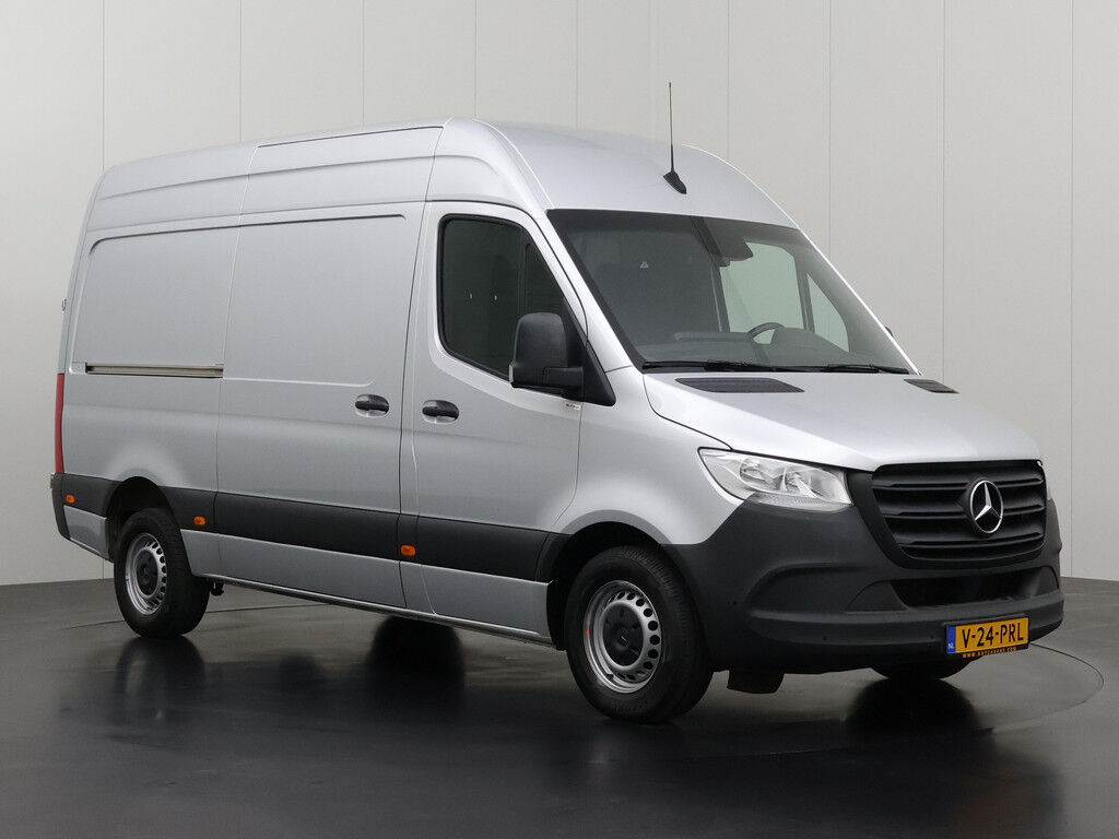 Mercedes-Benz Sprinter 317CDi Automaat L2H2 | Nieuwstaat !