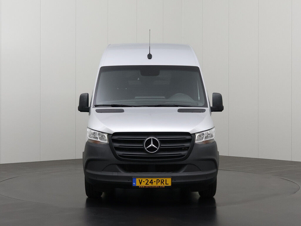 Mercedes-Benz Sprinter 317CDi Automaat L2H2 | Nieuwstaat !