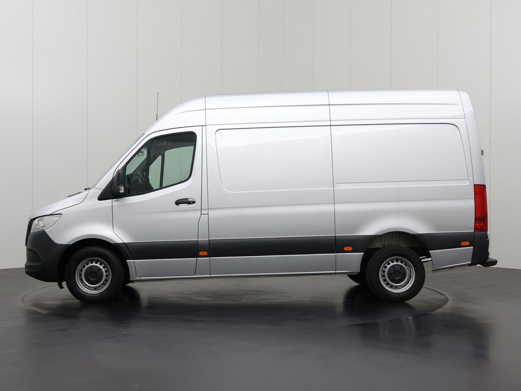 Mercedes-Benz Sprinter 317CDi Automaat L2H2 | Nieuwstaat !