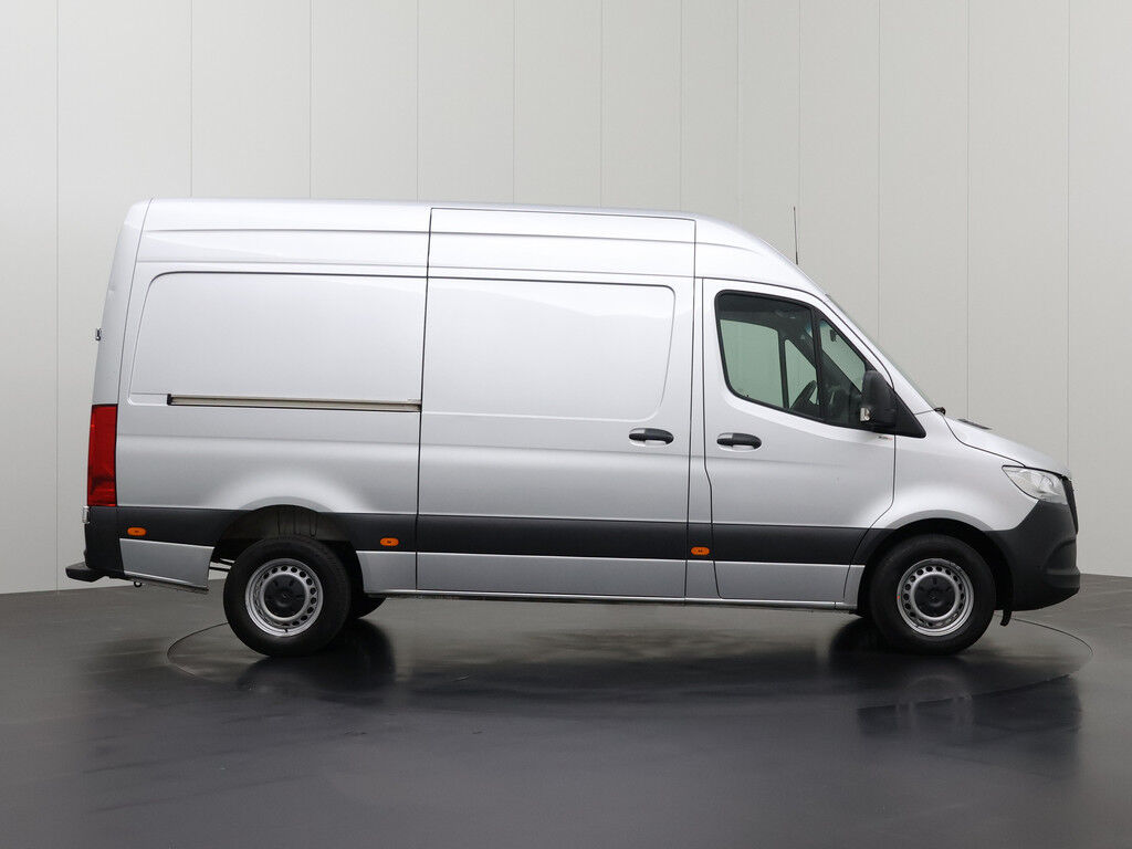 Mercedes-Benz Sprinter 317CDi Automaat L2H2 | Nieuwstaat !