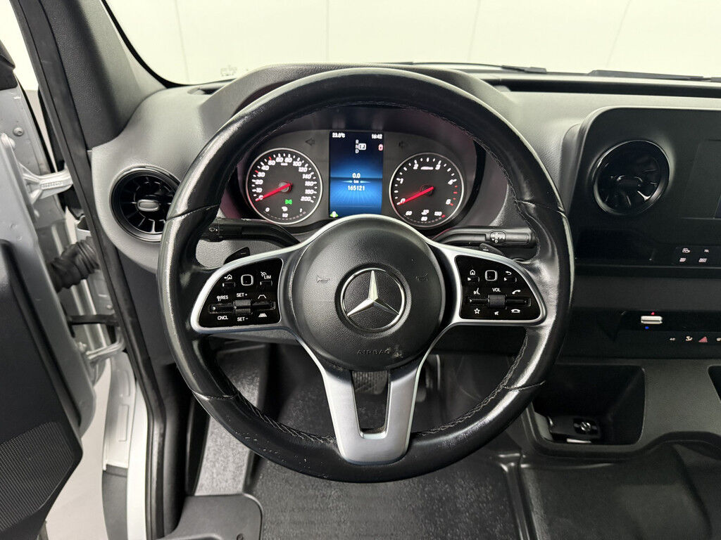 Mercedes-Benz Sprinter 317CDi Automaat L2H2 | Nieuwstaat !