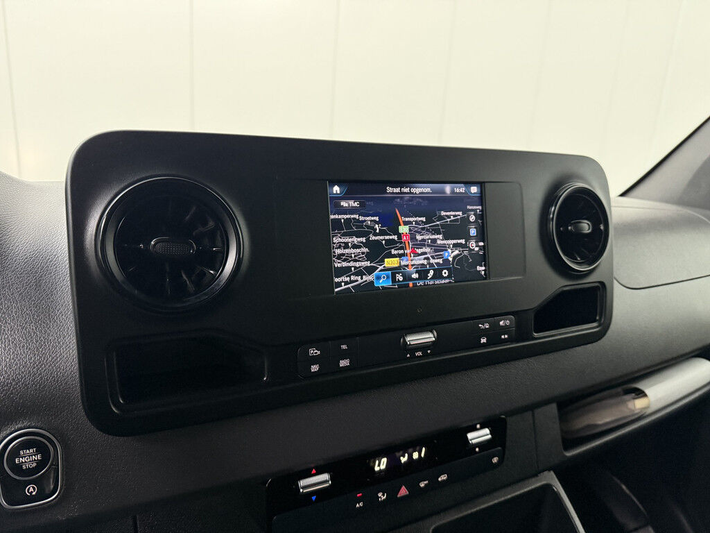 Mercedes-Benz Sprinter 317CDi Automaat L2H2 | Nieuwstaat !
