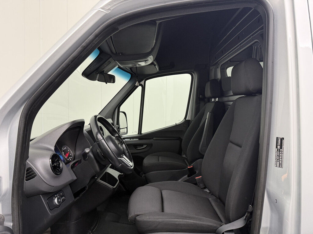 Mercedes-Benz Sprinter 317CDi Automaat L2H2 | Nieuwstaat !