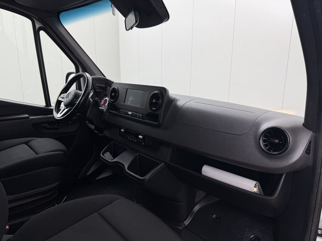 Mercedes-Benz Sprinter 317CDi Automaat L2H2 | Nieuwstaat !