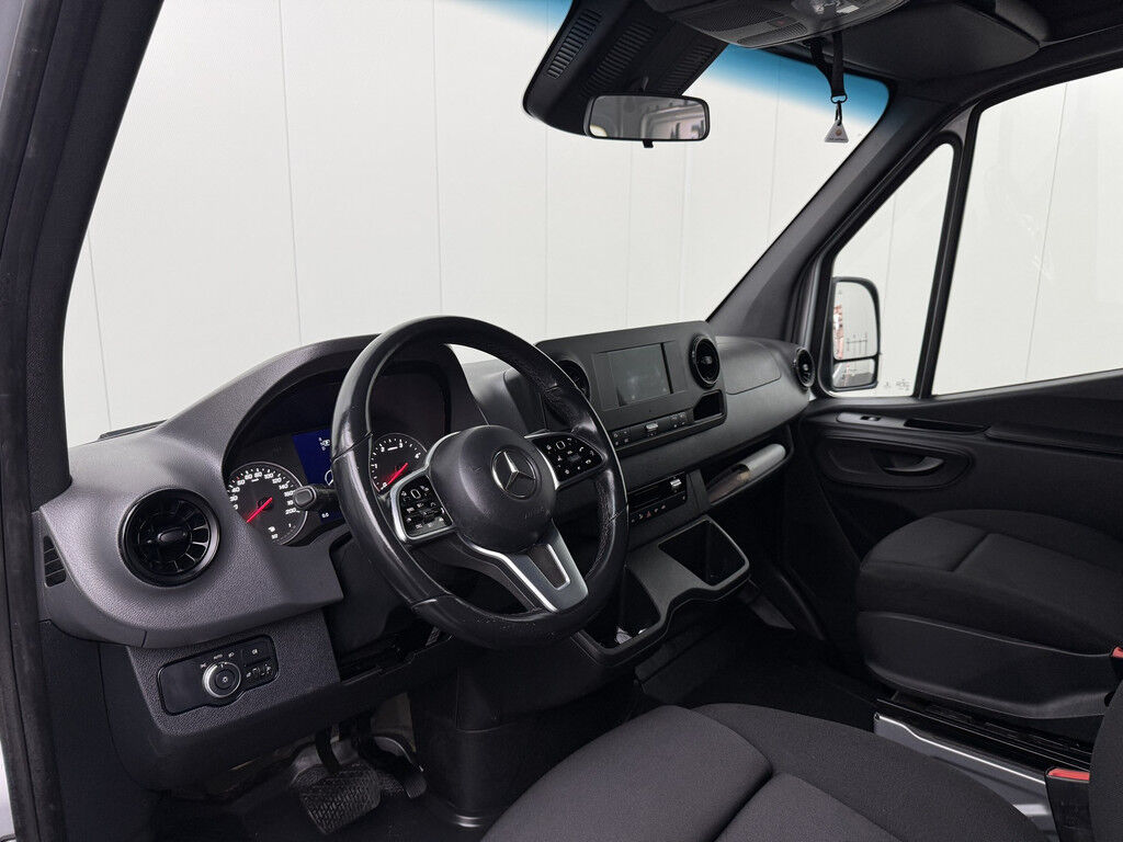 Mercedes-Benz Sprinter 317CDi Automaat L2H2 | Nieuwstaat !