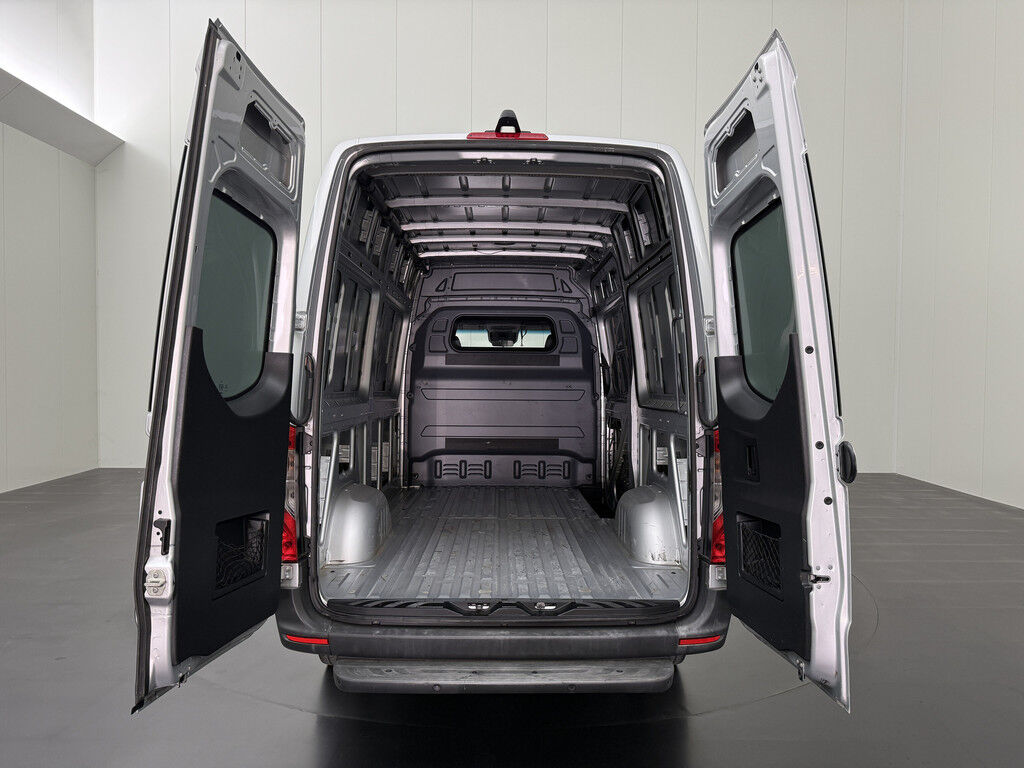 Mercedes-Benz Sprinter 317CDi Automaat L2H2 | Nieuwstaat !