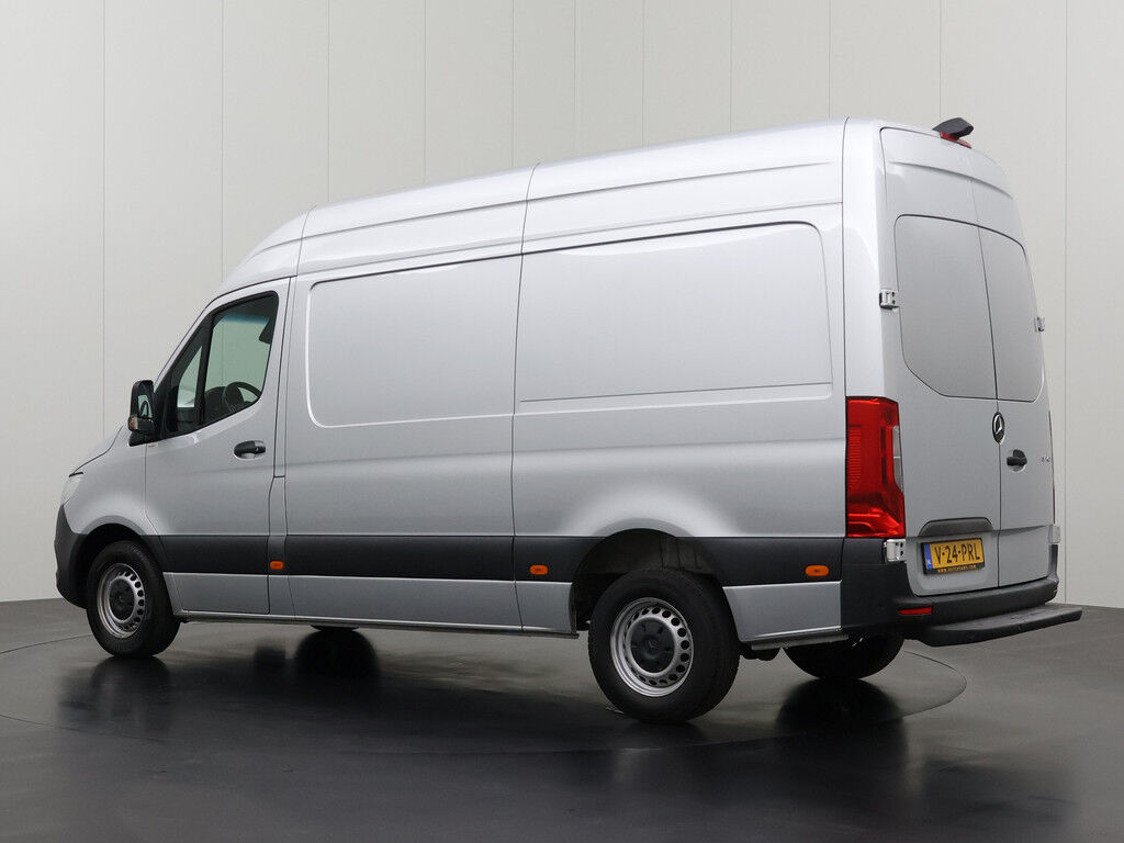 Mercedes-Benz Sprinter 317CDi Automaat L2H2 | Nieuwstaat !
