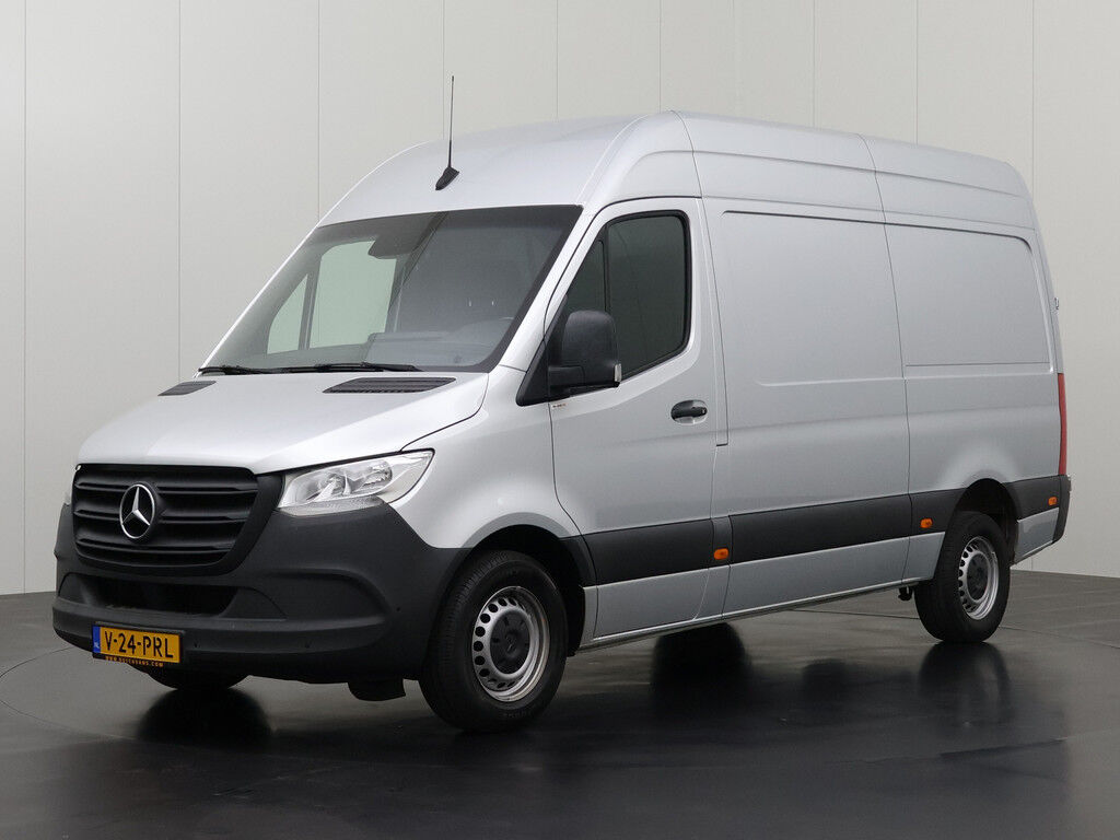 Mercedes-Benz Sprinter 317CDi Automaat L2H2 | Nieuwstaat !